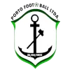 Porto Futebol Clube U20 logo