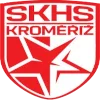 Hanacka Slavia Kromeriz II logo