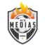 Medias logo