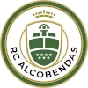 Rayo Ciudad Alcobendas logo