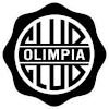Club Olimpia II logo