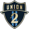 Philadelphia Union II logo