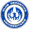Club Deportivo Universitario Panama II logo