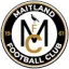 Maitland logo