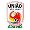 Uniao Sao Joao U20 logo
