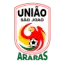 Uniao Sao Joao U20 logo