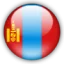 Mongolia U20 logo
