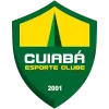 Cuiaba logo