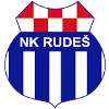 Rudes logo