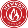 Newroz Sulaymaniyah logo