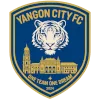 Yangon City U20 logo