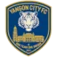 Yangon City U20 logo