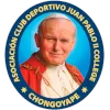 Juan Pablo II logo