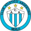 Argentino de Merlo II logo
