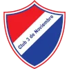 3 de Noviembre logo