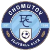 Chomutov logo