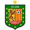 Deportivo Cuenca logo