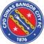 Bangor 1876 logo