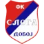 Sloga Doboj logo