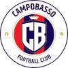 S.S.D. Citta di Campobasso logo