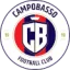 S.S.D. Citta di Campobasso logo