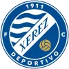 Xerez Deportivo logo