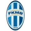 Mlada Boleslav logo