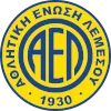 AEL Limassol logo