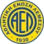 AEL Limassol logo