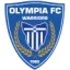 Hobart Olympia Warriors logo