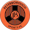 Peterborough Sports logo
