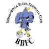 Brindabella Blues U23 logo