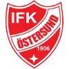 IFK Ostersund logo