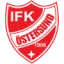 IFK Ostersund logo