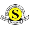 Serrano PE U20 logo