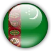 Turkmenistan U20 logo