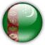 Turkmenistan U20 logo