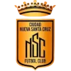 Ciudad Nueva Santa Cruz Academia logo