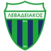 Levadiakos logo