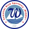 Wigry Suwalki logo