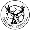 Ciervos logo