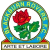 Blackburn Rovers logo
