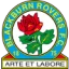 Blackburn Rovers logo