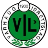 Varhaug logo