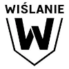 Wislanie Skawina logo