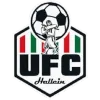 UFC Hallein logo