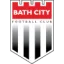 Bath City logo