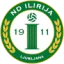 ND Ilirija Ljubljana logo