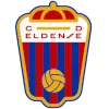 Eldense logo