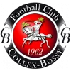 Collex Bossy logo